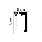 Kornisch QL016