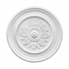 Loftsrosette K18