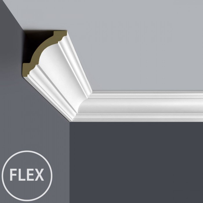 Prøvestykke Stukliste Z230 Flex