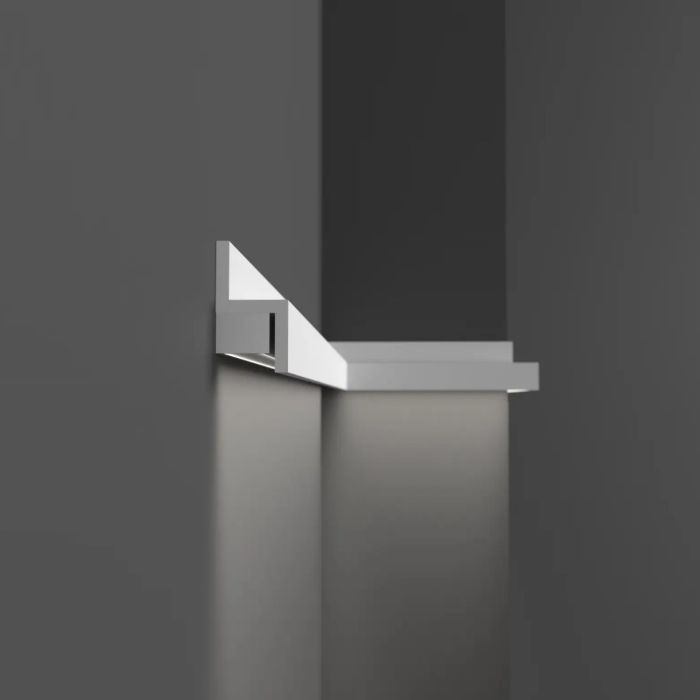 Stukliste til LED lys HD902