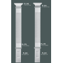 Pilaster PL275