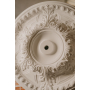 Loftsrosette K17