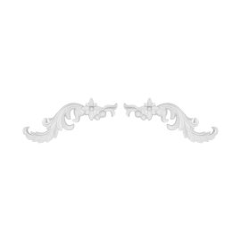 Ornament T364LR