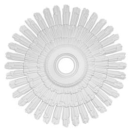 Loftsrosette T084