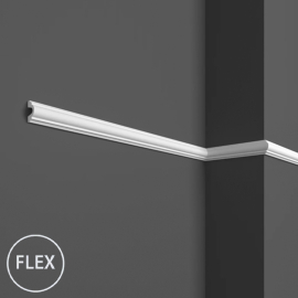 Vægliste Z351 Flex