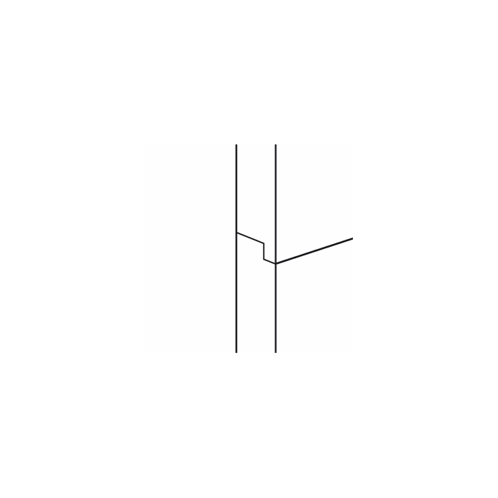 Facadebeklædning HC104-3