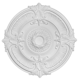 Loftsrosette R120